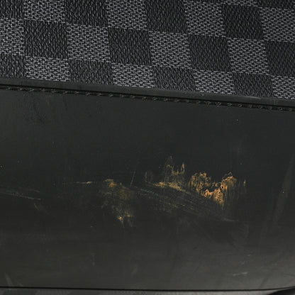 Louis Vuitton Damier Graphite Pegase 55 Business NM 9 of 10