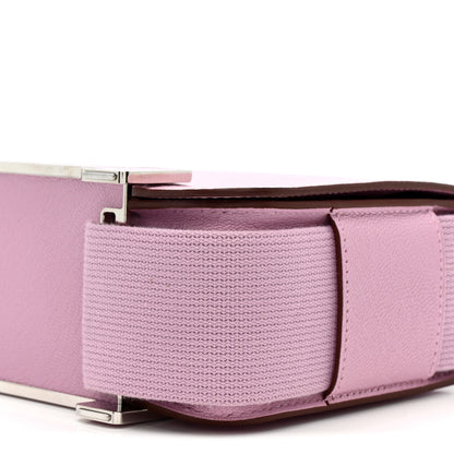 Hermes Chevre Mysore Geta Mauve Sylvestre 10 of 14