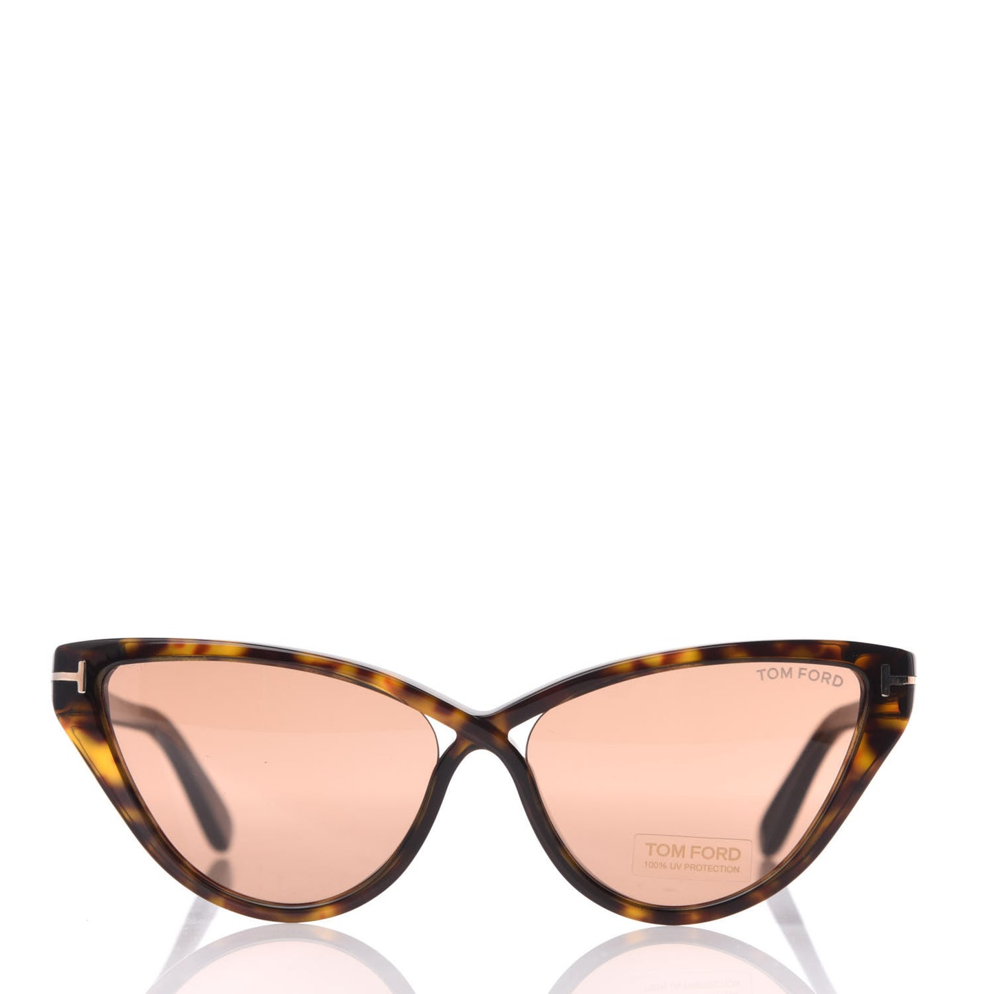 Acetate Charlie 02 Sunglasses TF740 Tortoise