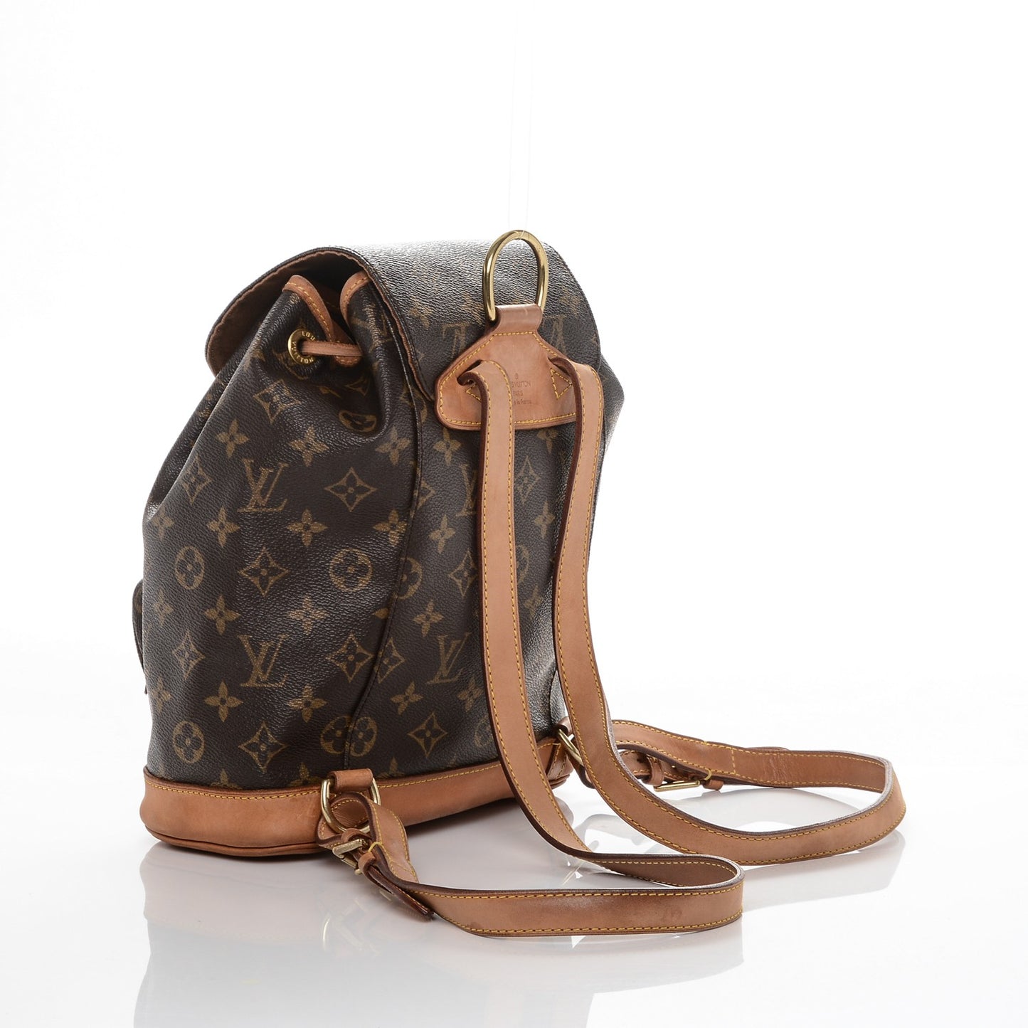 Monogram Montsouris MM Backpack