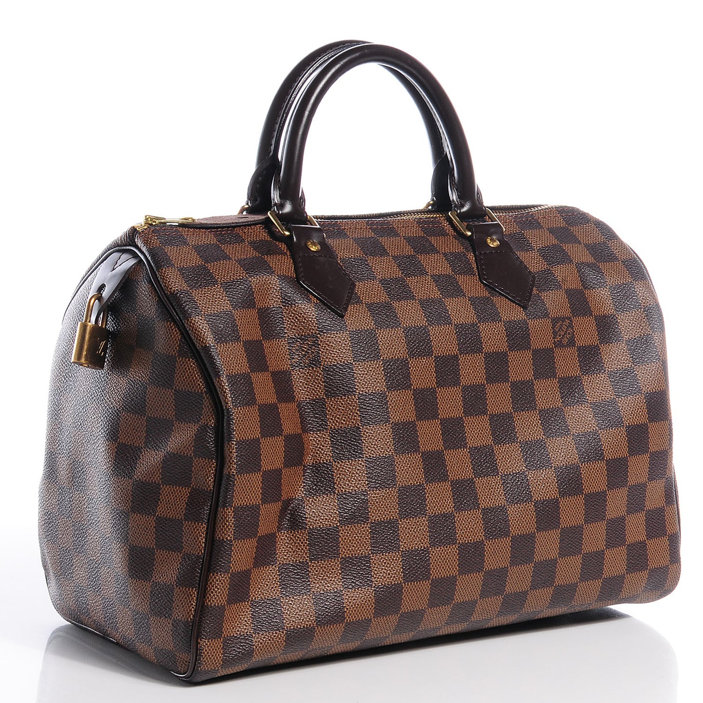 Damier Ebene Speedy 30
