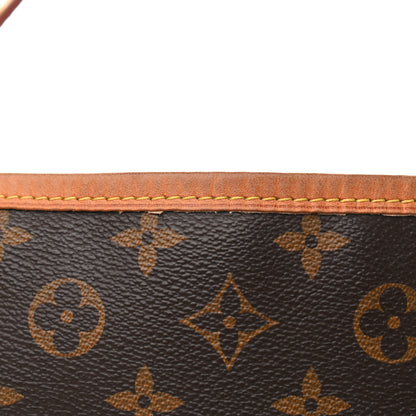Louis Vuitton Monogram Delightful MM 11 of 13