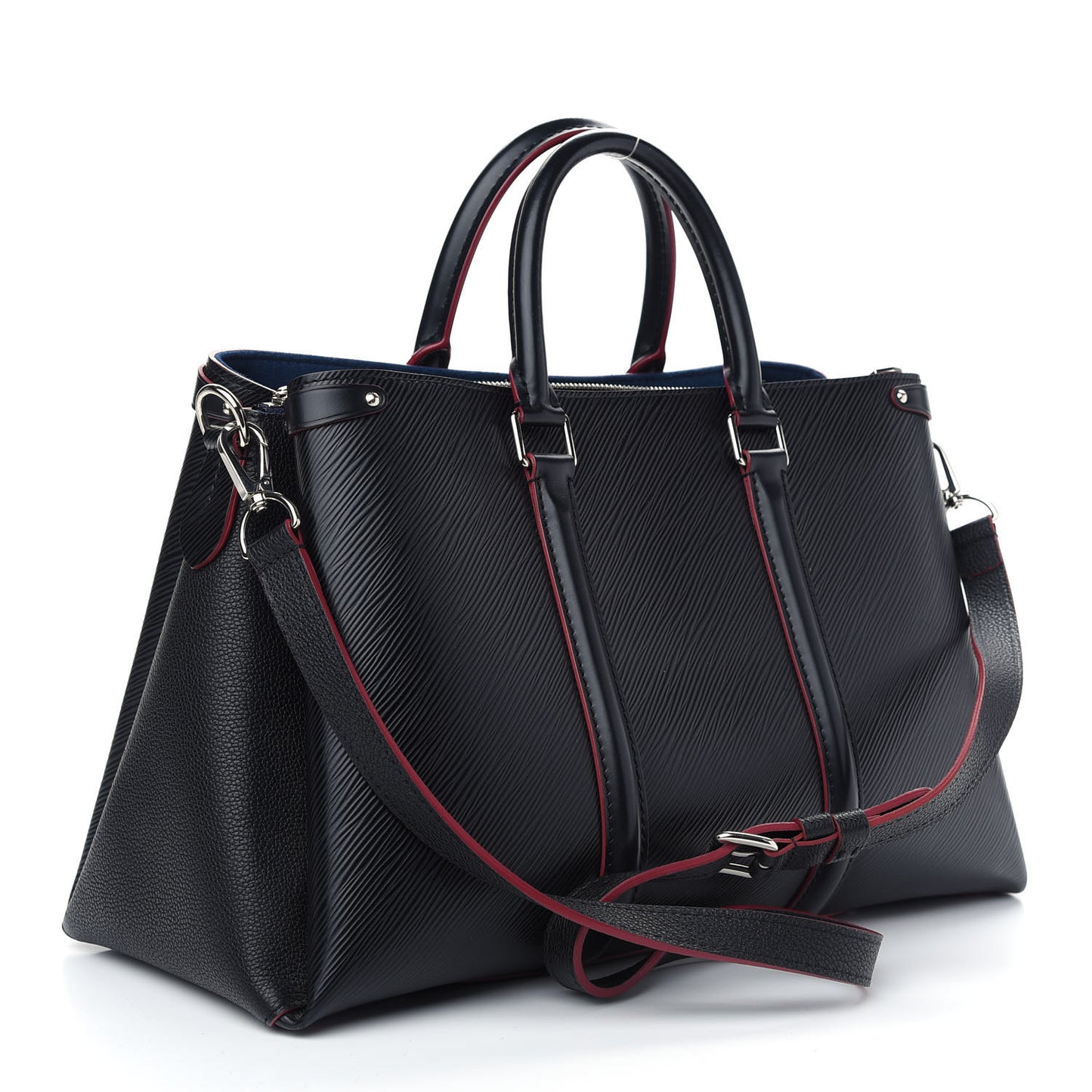 Epi Soufflot MM NM Black