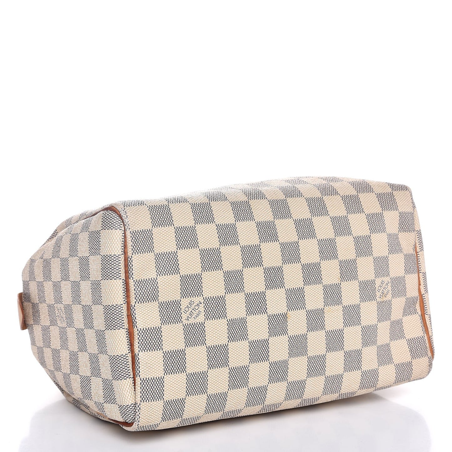 Damier Azur Speedy 25