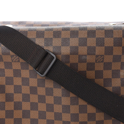 Louis Vuitton Damier Ebene Naviglio 6 of 8
