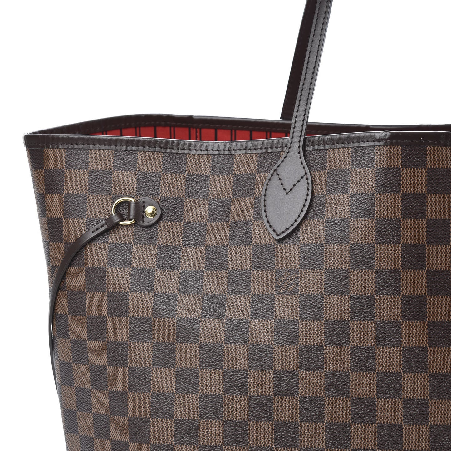 Damier Ebene Neo Neverfull GM