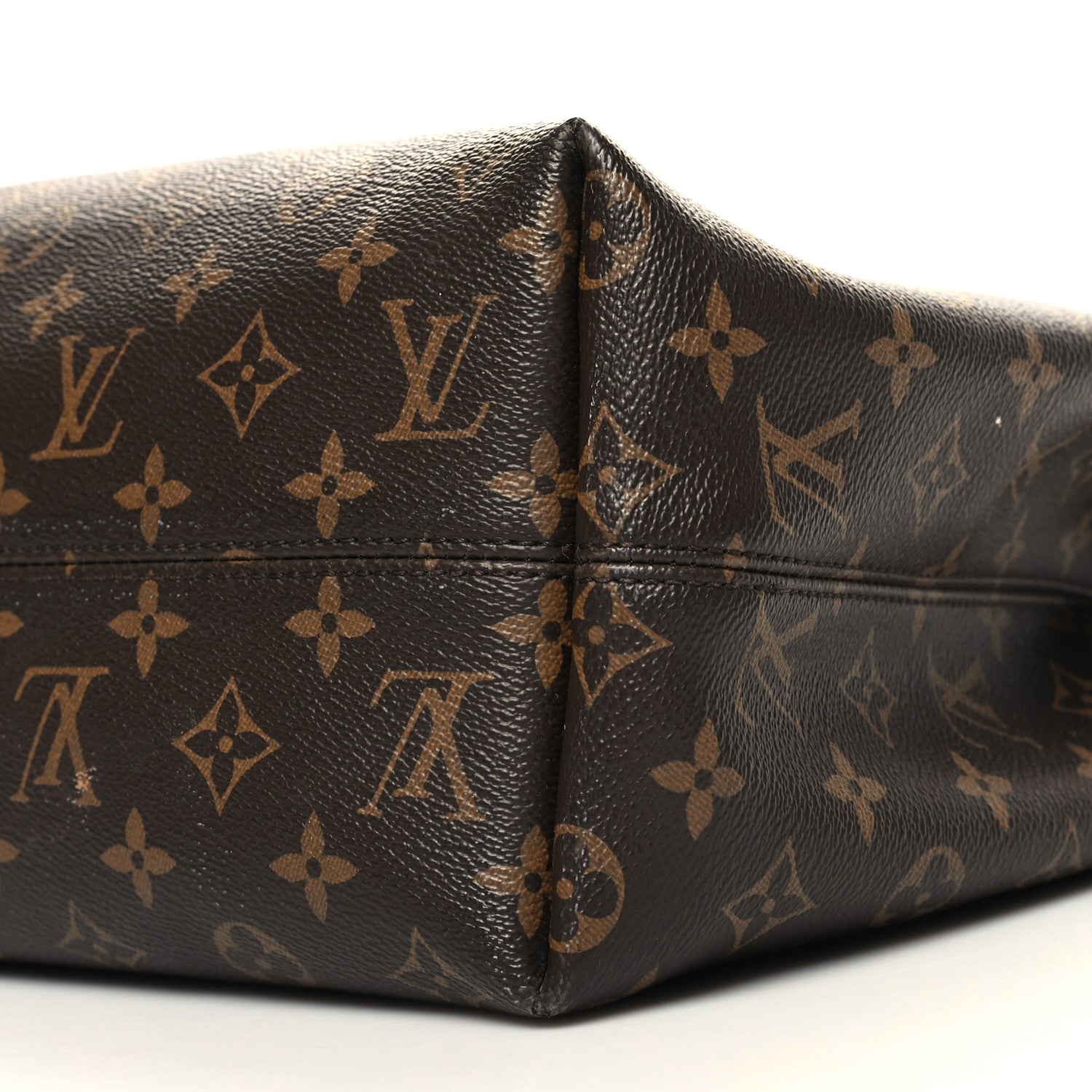 Louis Vuitton Monogram Graceful MM 10 of 11