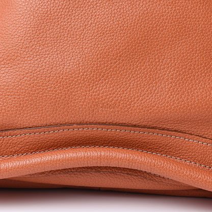 Chloe Calfskin Medium Paraty Suntan 12 of 12