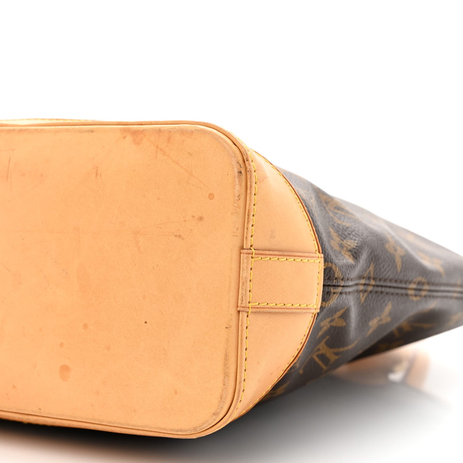 Louis Vuitton Monogram Lockit PM 10 of 14