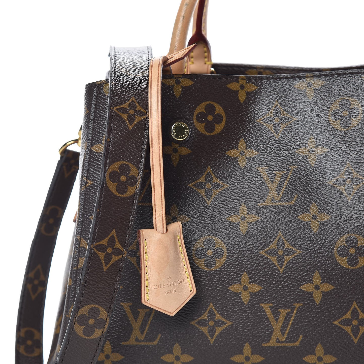 Monogram Montaigne BB