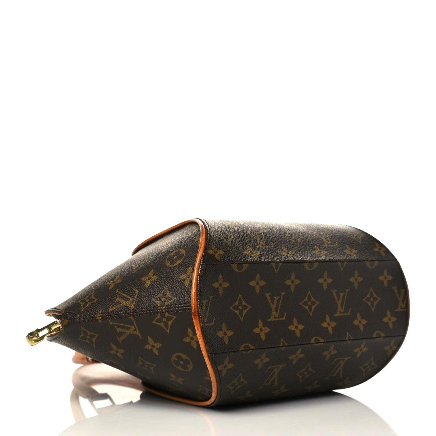 Louis Vuitton Monogram Ellipse MM 4 of 10