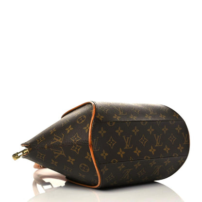 Louis Vuitton Monogram Ellipse MM 4 of 10