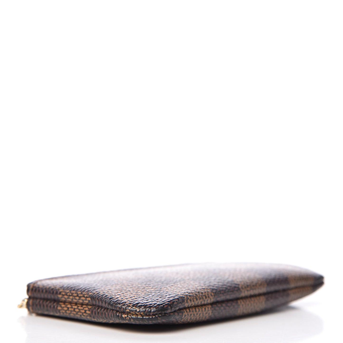 Damier Ebene Key Pouch