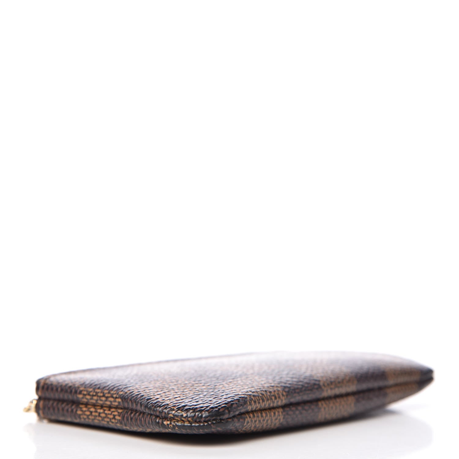 Louis Vuitton Damier Ebene Key Pouch 4 of 8