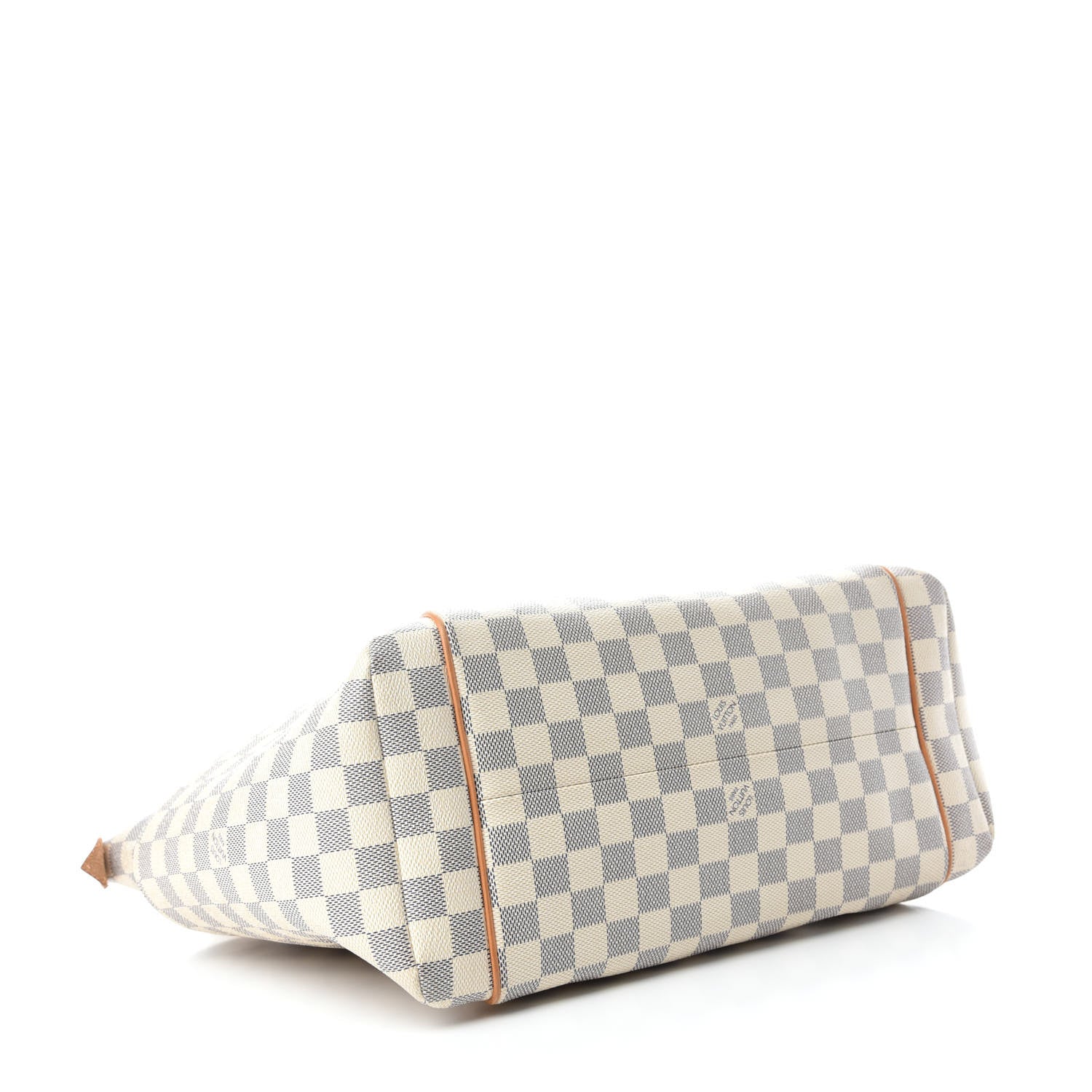 Louis Vuitton Damier Azur Totally MM 4 of 12