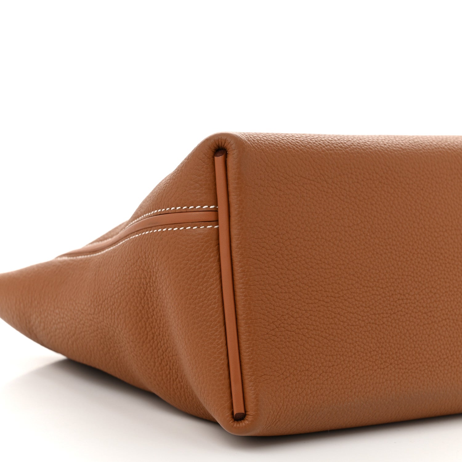 Hermes Togo Swift 24/24 29 Gold 9 of 10