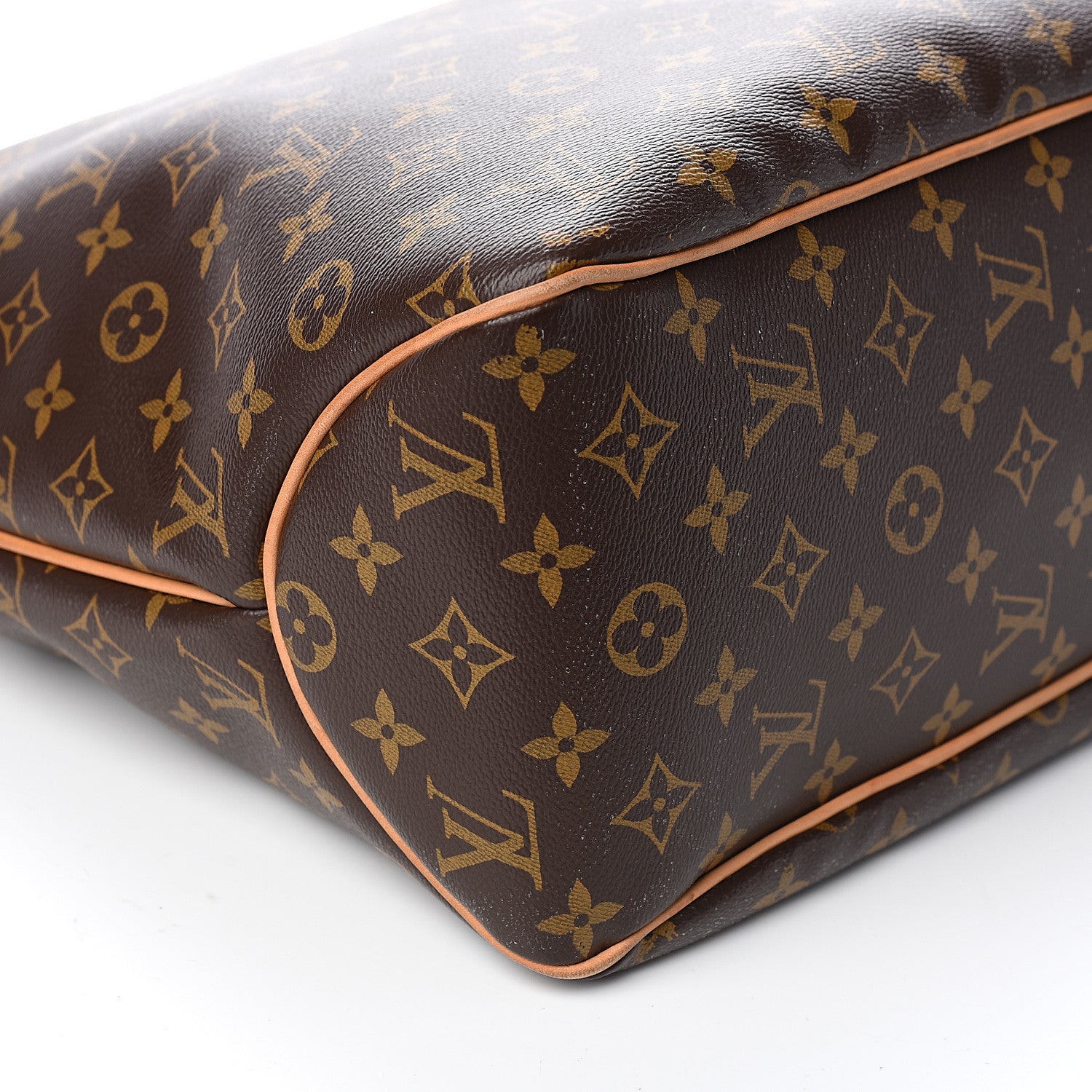 Louis Vuitton Monogram Delightful MM 8 of 13