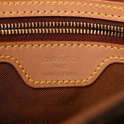 Louis Vuitton Monogram Mini Looping 6 of 11