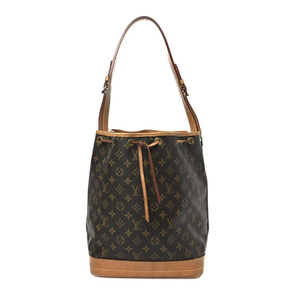 Louis Vuitton Monogram Noe 1 of 11
