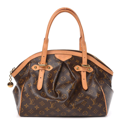 Louis Vuitton Monogram Tivoli GM 1 of 16