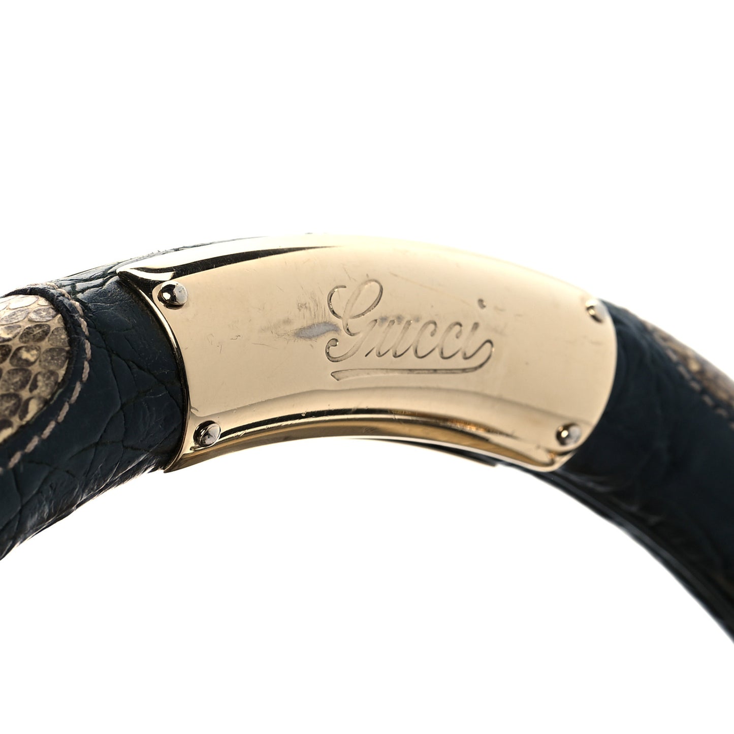 Monogram Large Indy Top Handle Hobo Off White