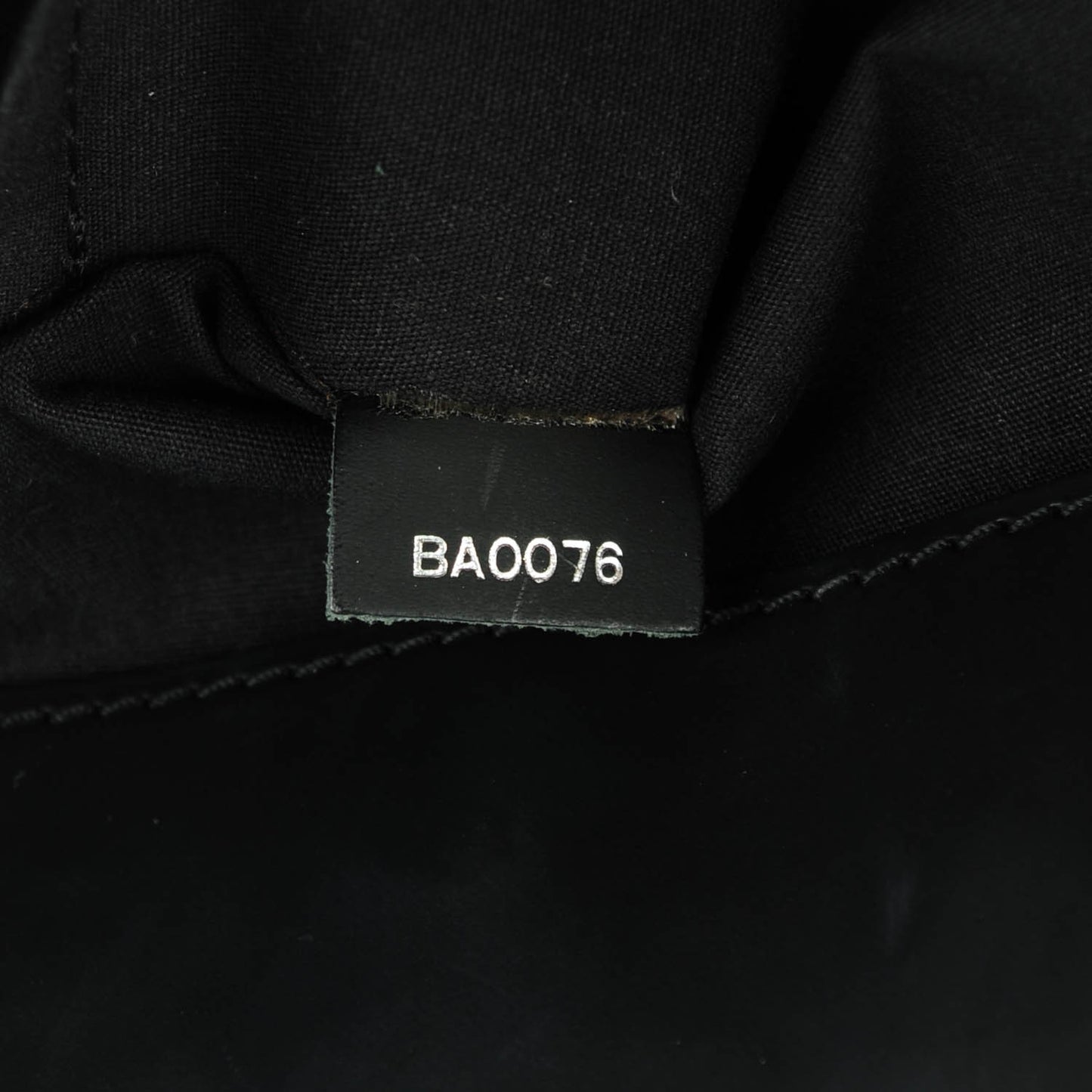 Epi Passy PM Black