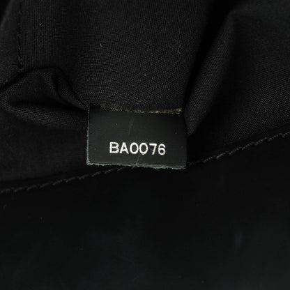 Louis Vuitton Epi Passy PM Black 7 of 7
