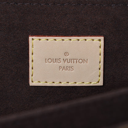 Louis Vuitton Monogram Pochette Metis 7 of 8