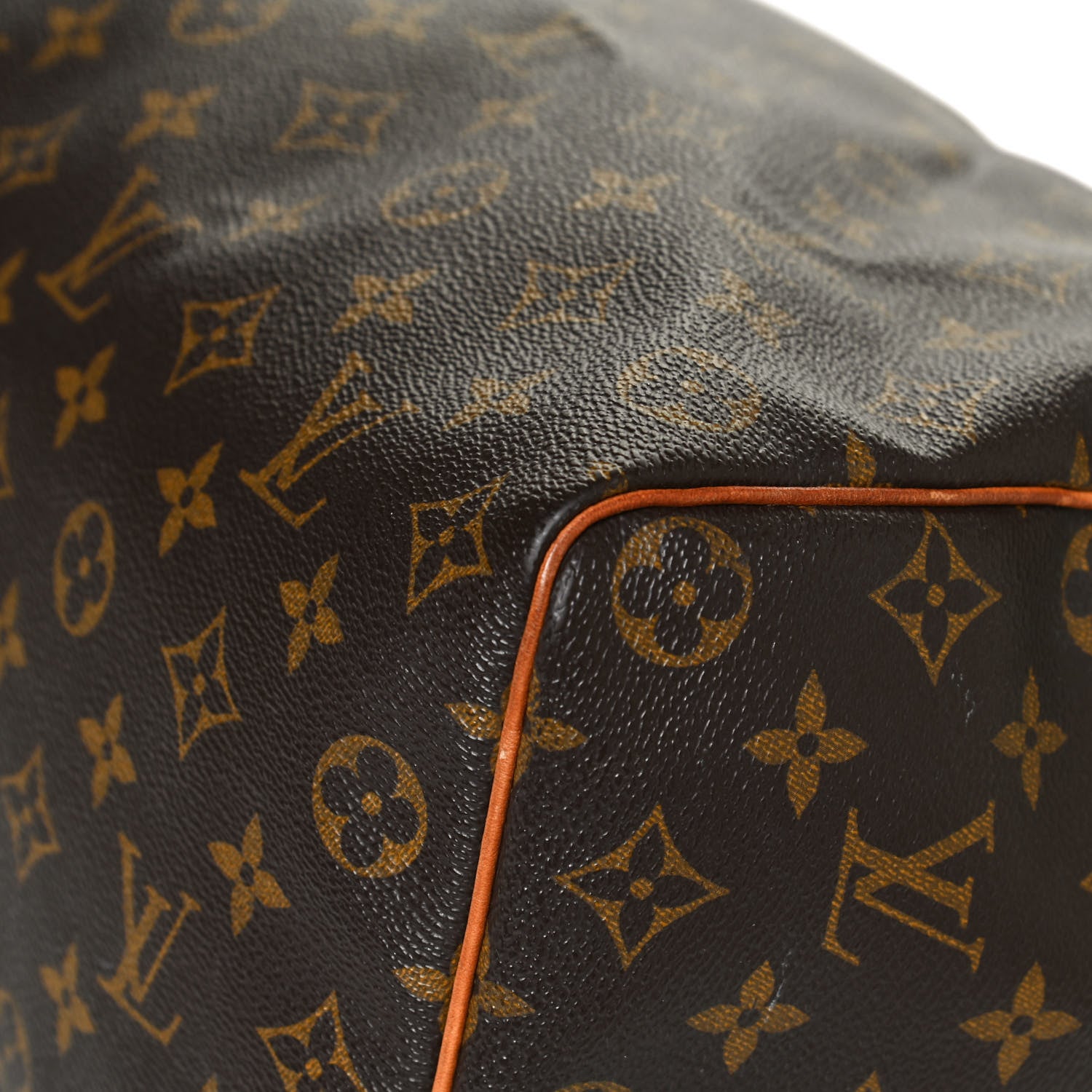 Louis Vuitton Monogram Speedy 35 11 of 19