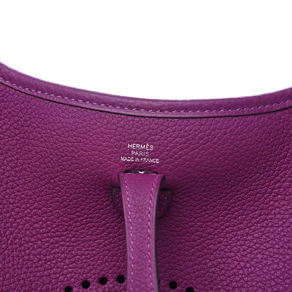 Hermes Taurillon Maurice Evelyne TPM Anemone Marine 6 of 11