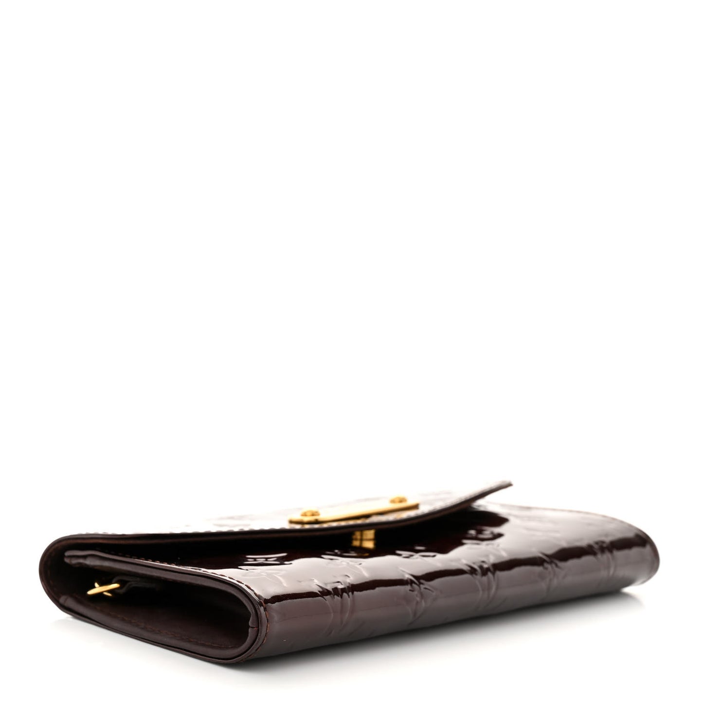 Vernis Sunset Boulevard Amarante
