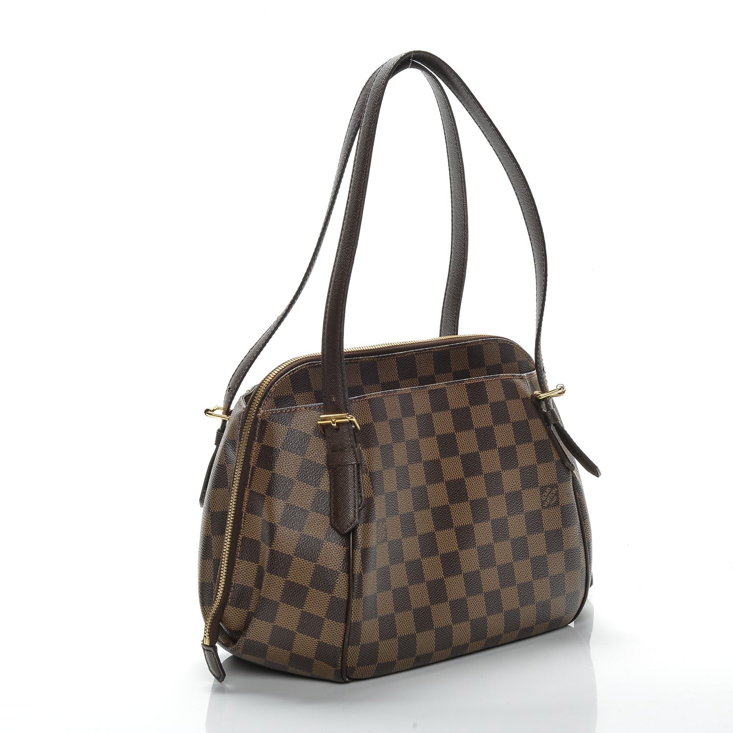Damier Ebene Belem MM