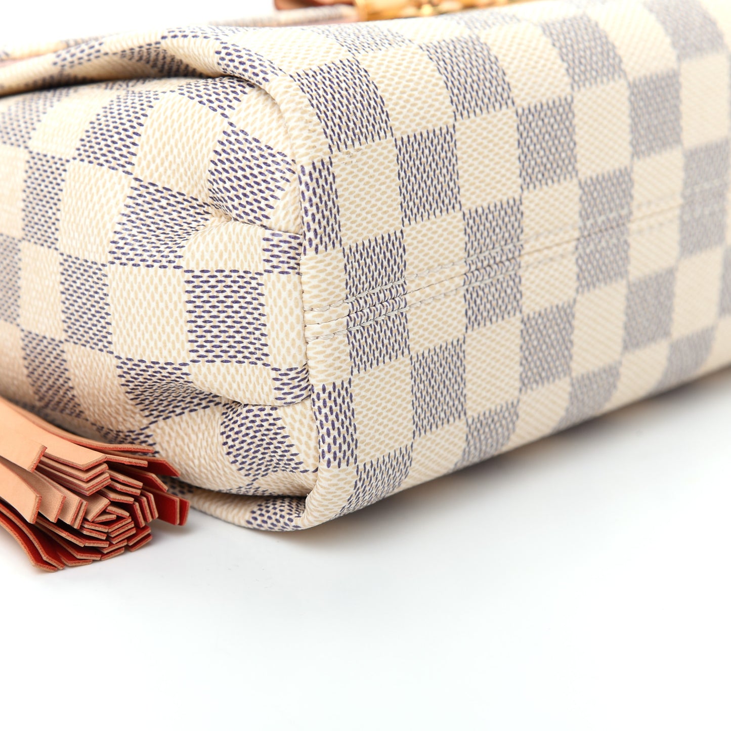 Damier Azur Croisette