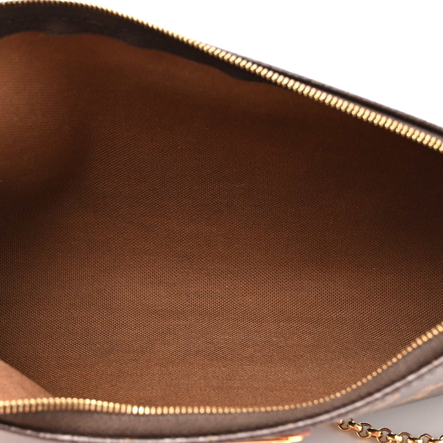 Louis Vuitton Monogram Eva Clutch 5 of 10