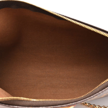 Louis Vuitton Monogram Eva Clutch 5 of 10