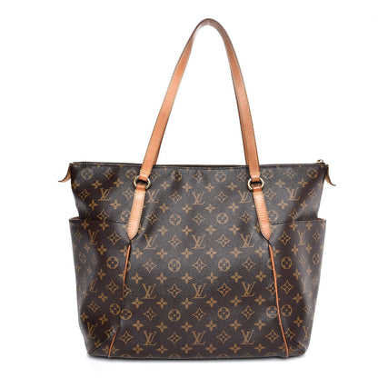 Louis Vuitton Monogram Totally GM 1 of 7