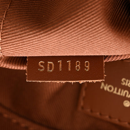 Louis Vuitton Empreinte Saintonge Creme 8 of 11