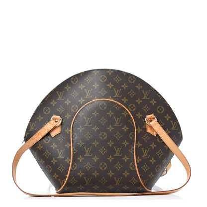 Louis Vuitton Monogram Ellipse GM Shopping Bag 1 of 15