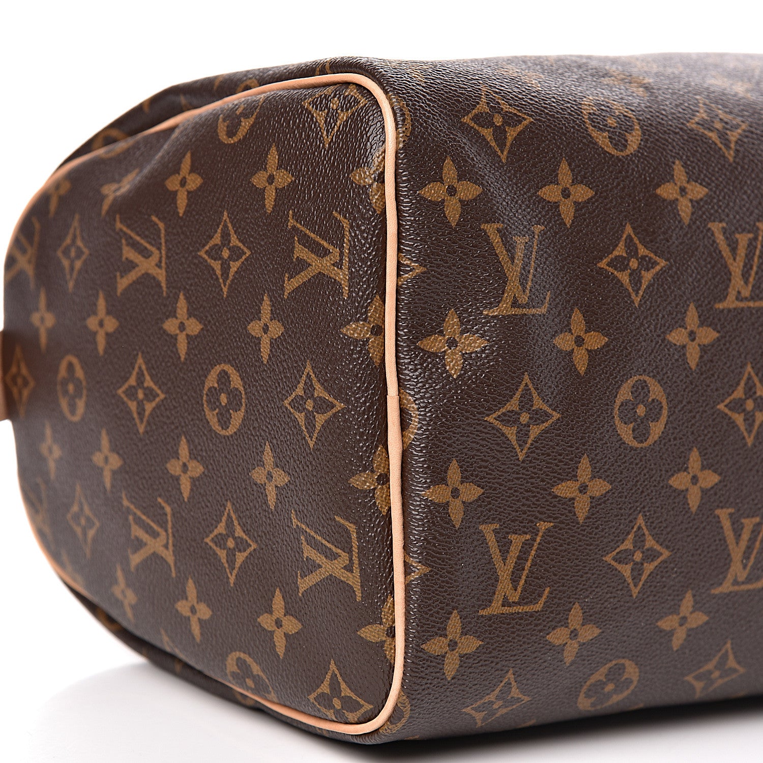 Louis Vuitton Monogram Speedy 30 10 of 14