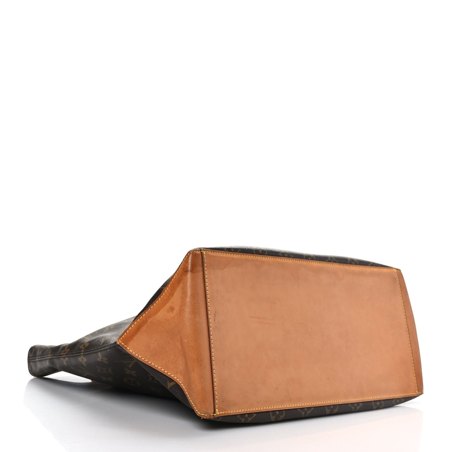 Monogram Cabas Mezzo