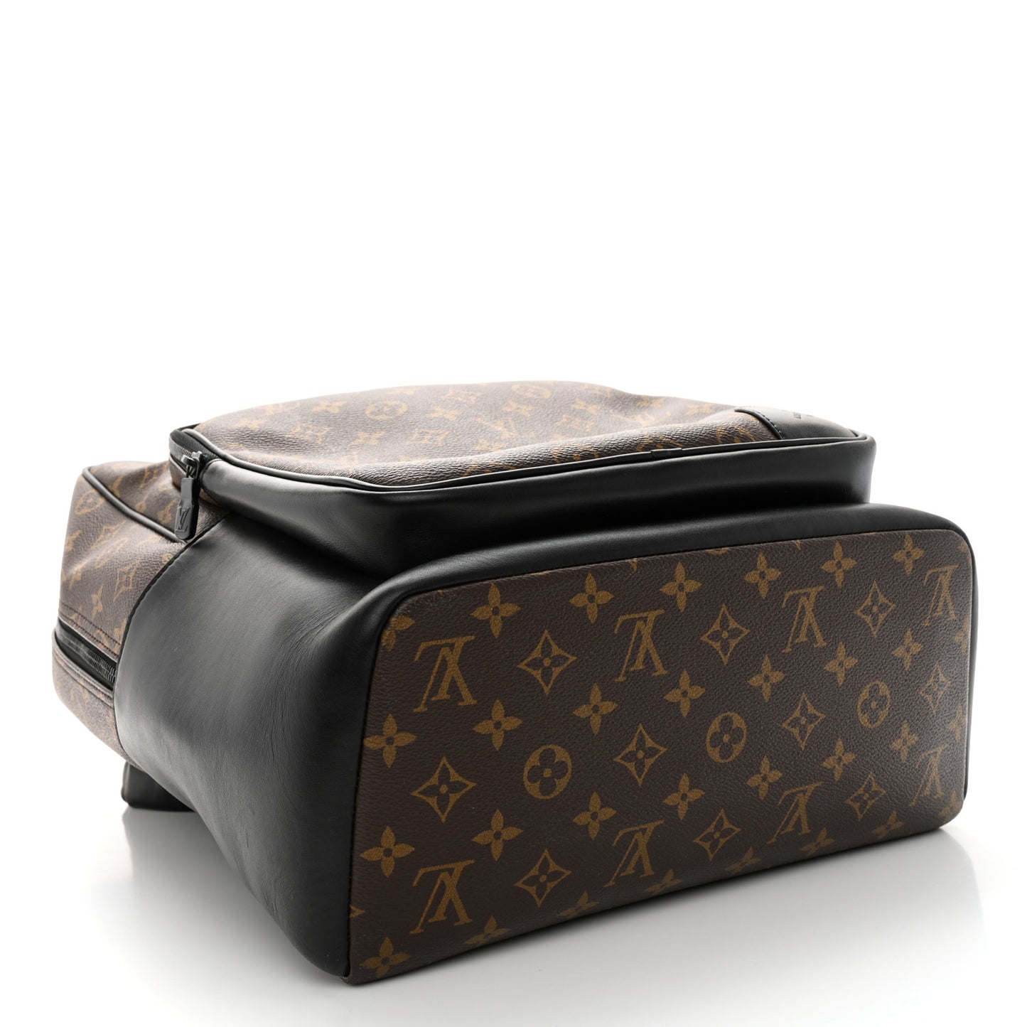 Monogram Macassar Dean Backpack