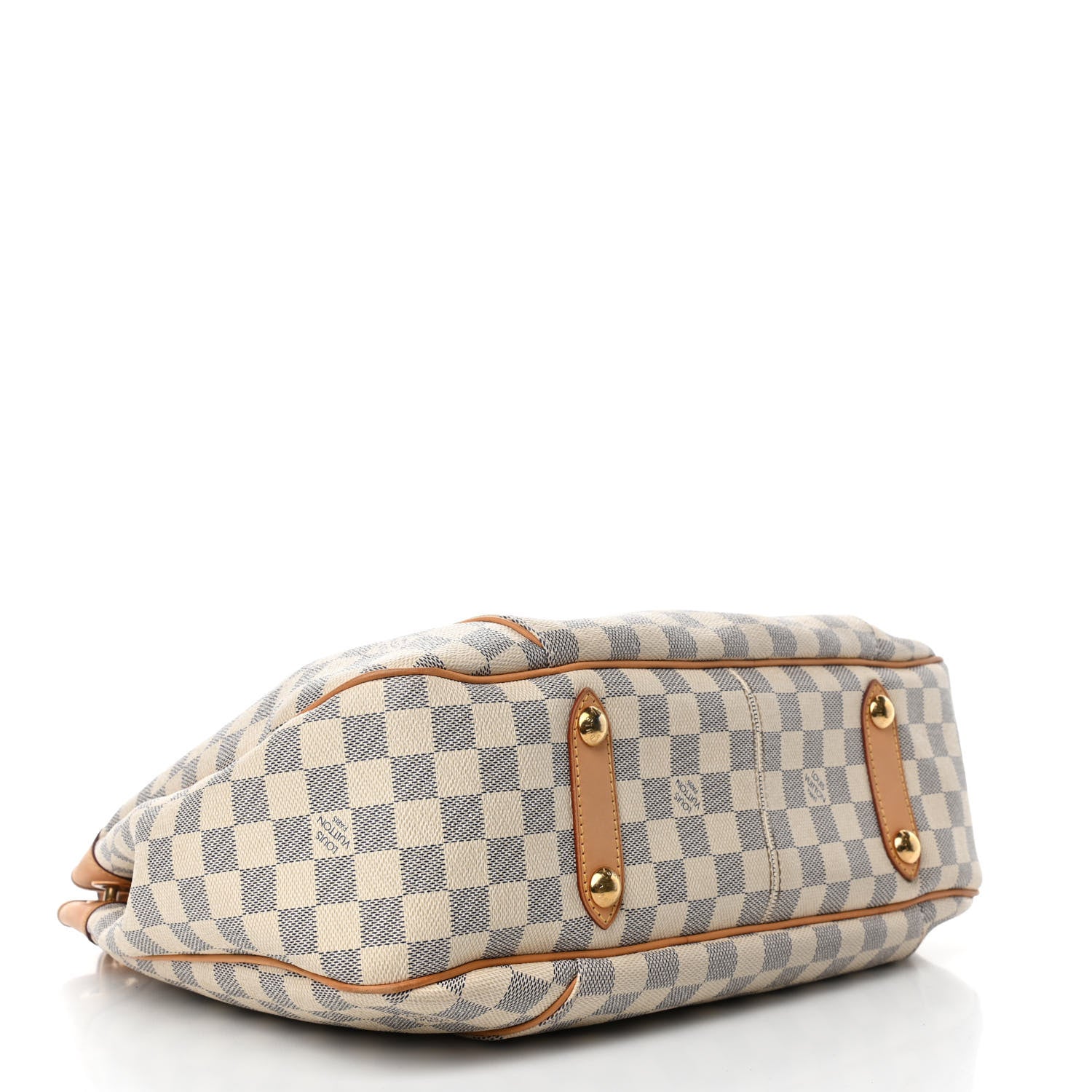 Louis Vuitton Damier Azur Galliera PM 4 of 10