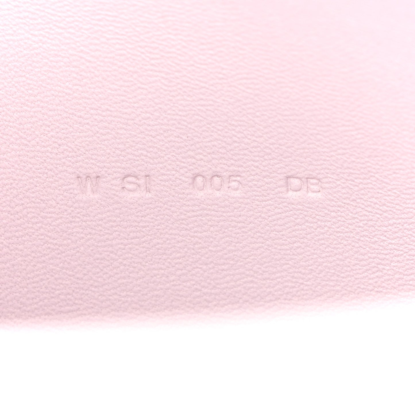 Evercolor Dogon Duo Wallet Mauve Pale