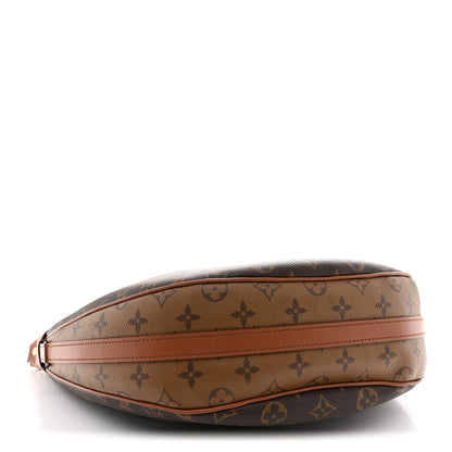 Louis Vuitton Reverse Monogram Loop Hobo 5 of 11