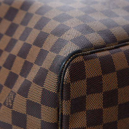 Louis Vuitton Damier Ebene Neo Neverfull GM 22 of 22