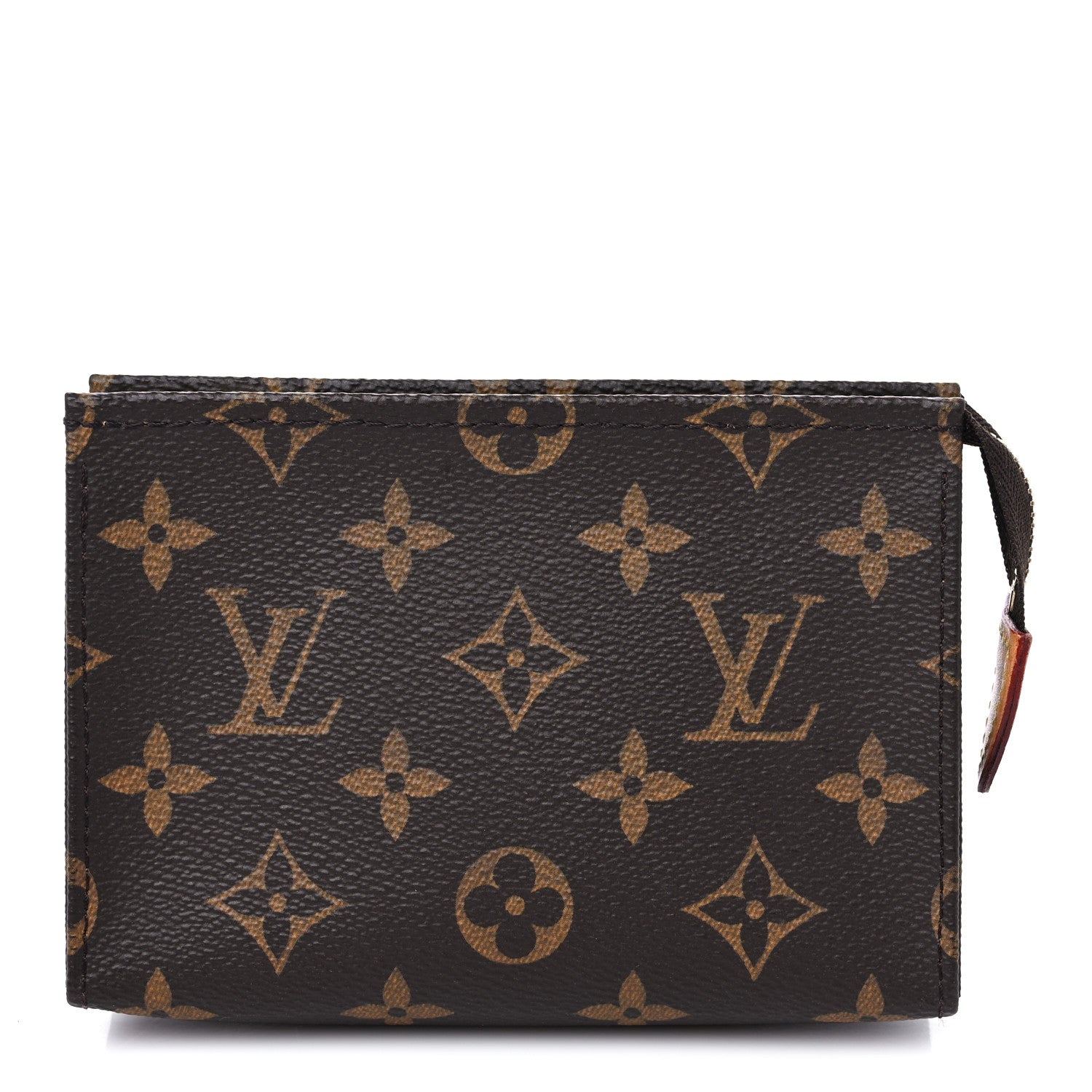 Louis Vuitton Monogram Toiletry Pouch 15 1 of 10