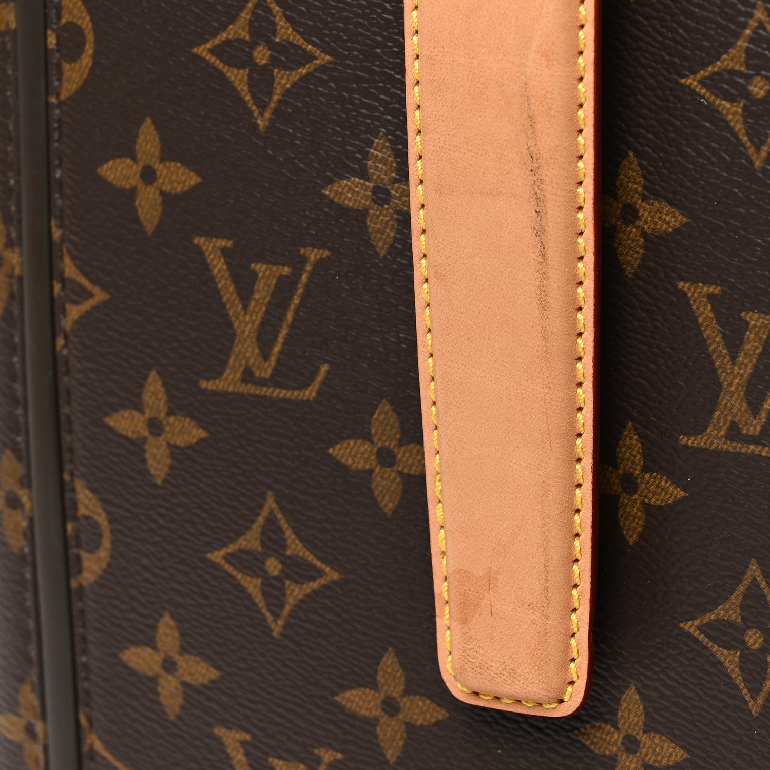 Louis Vuitton Monogram Pegase Legere 55 10 of 10