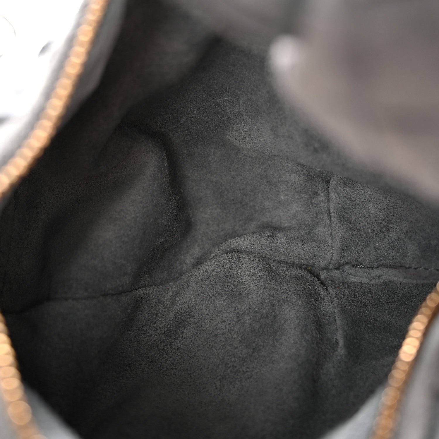 Bottega Veneta Suede Intrecciato Mini Jodie Thunder 5 of 11