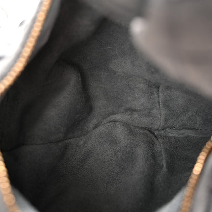 Bottega Veneta Suede Intrecciato Mini Jodie Thunder 5 of 11