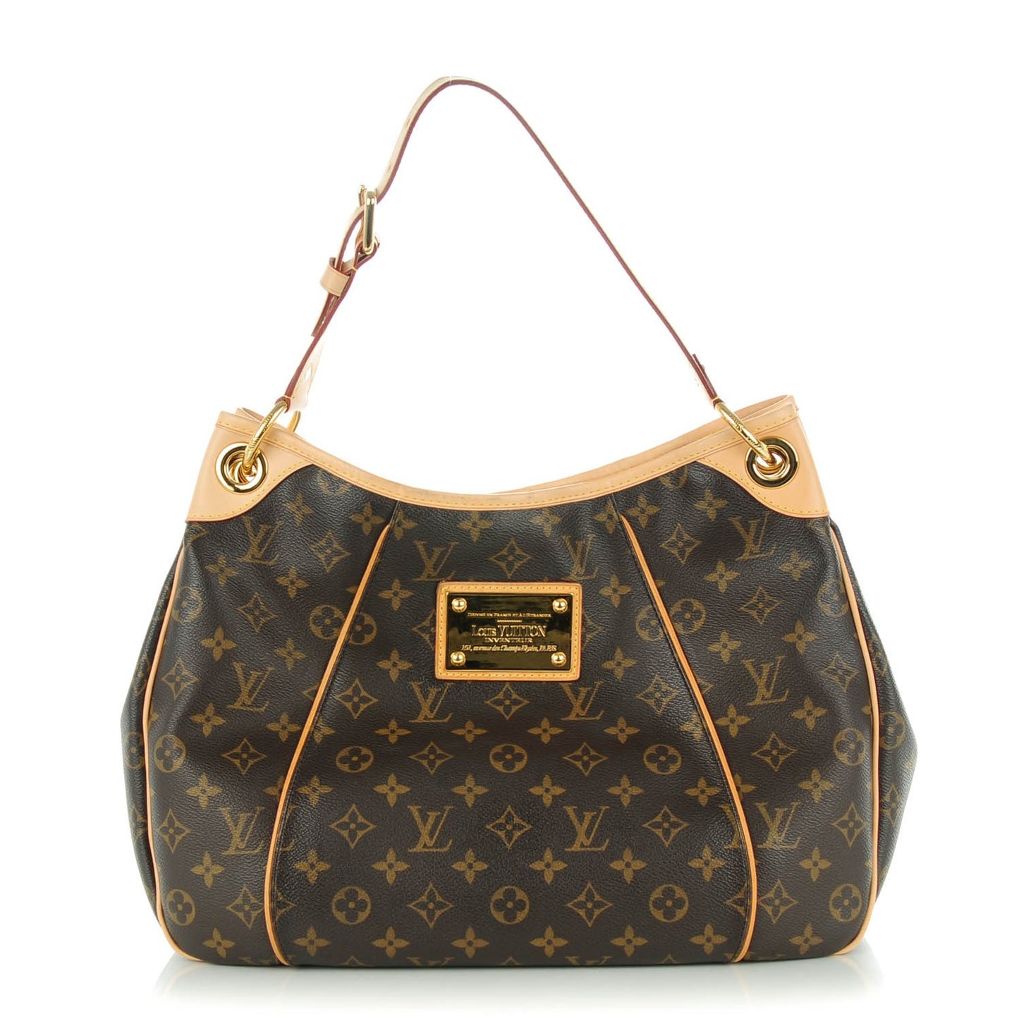 Monogram Galliera PM